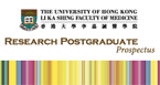 Research Postgraduate Prospectus