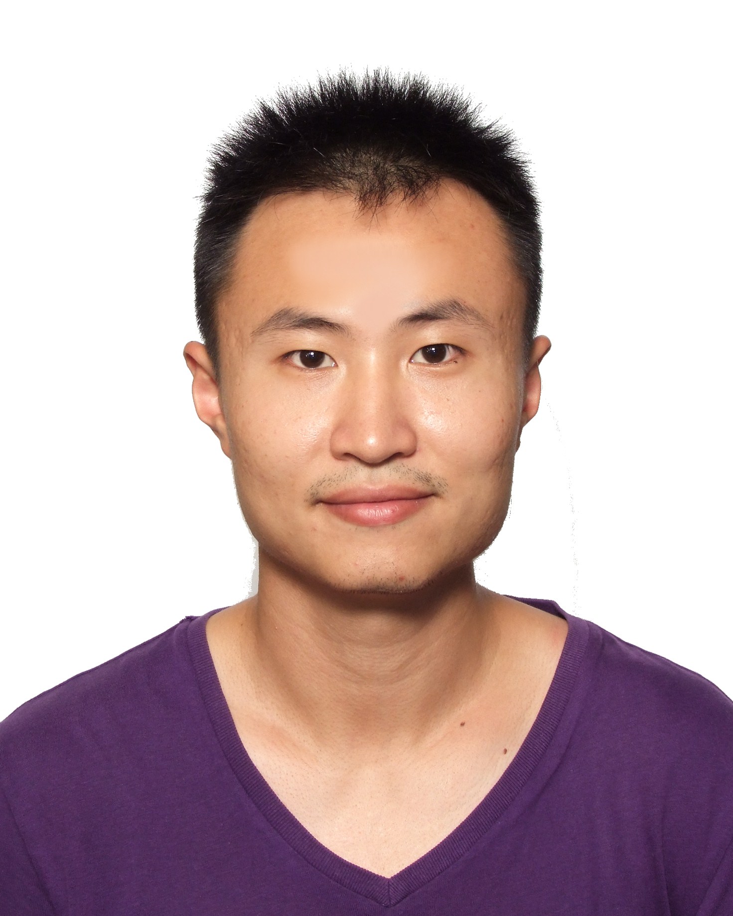 Dr Yongfei Wang