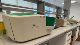 Droplet digital PCR system