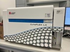 Flow cytometer