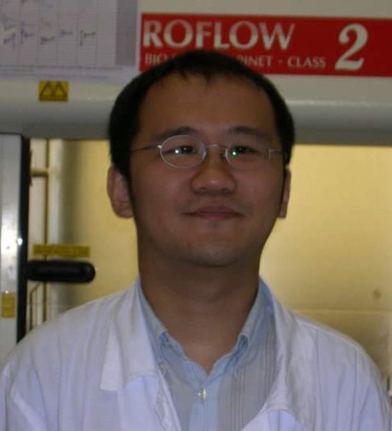 Dr Shing Chan