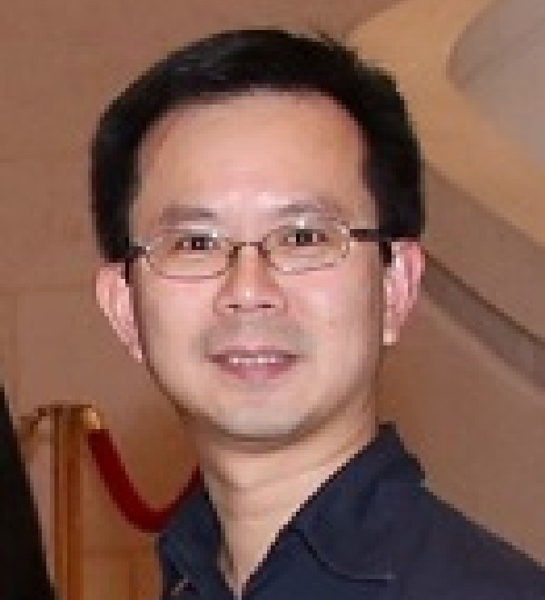 Mr KW Chan