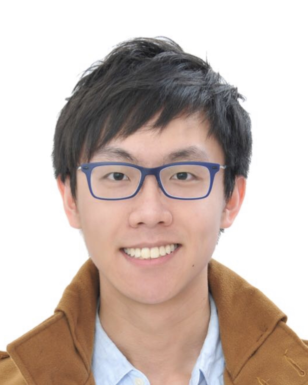 Mr Chan Tsun Yui Jacky