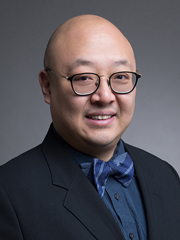 Professor CHUNG Brian Hon-yin