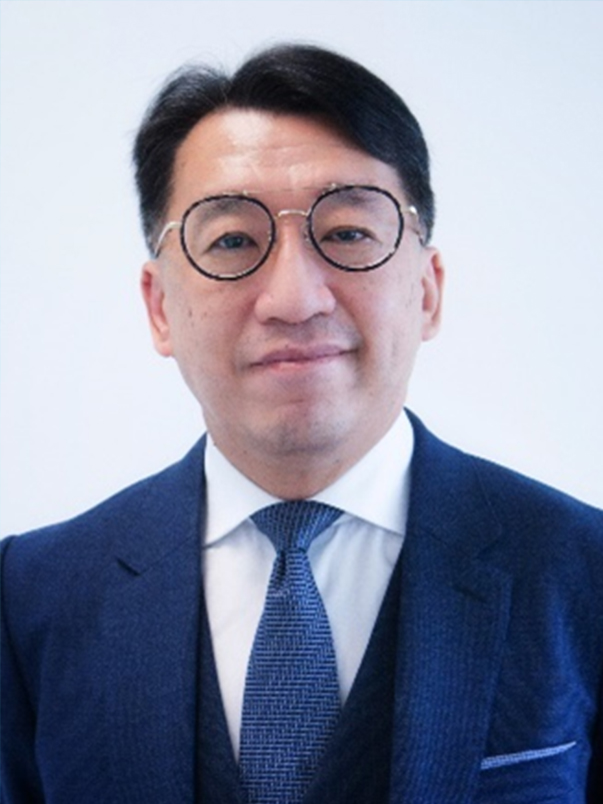 Professor CHEUNG Yiu-fai