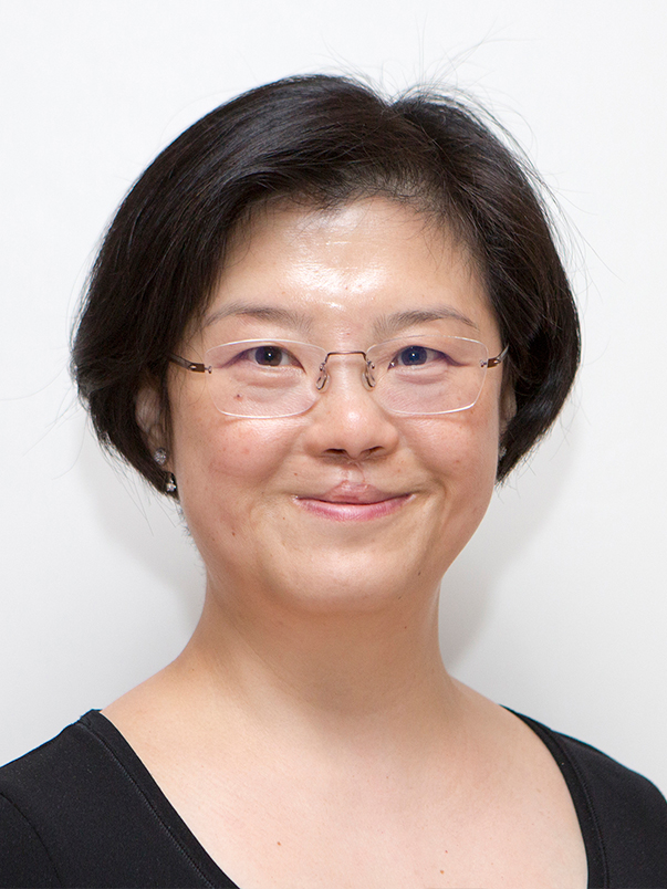 Professor TSAO Sabrina Siu-ling