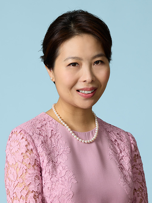 Professor TSO Winnie Wan-yee