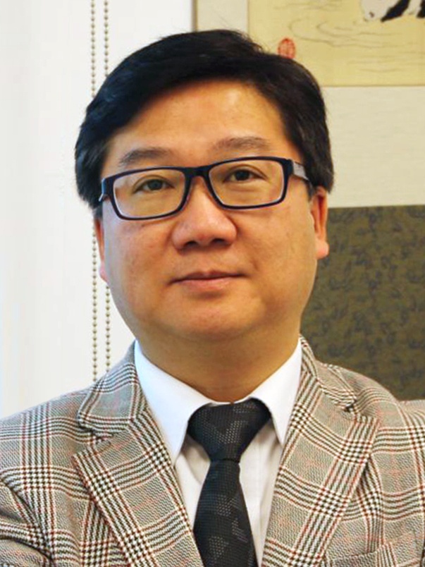 Professor TU Wenwei