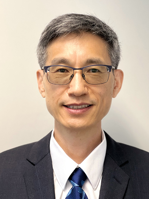 Professor YANG Wanling