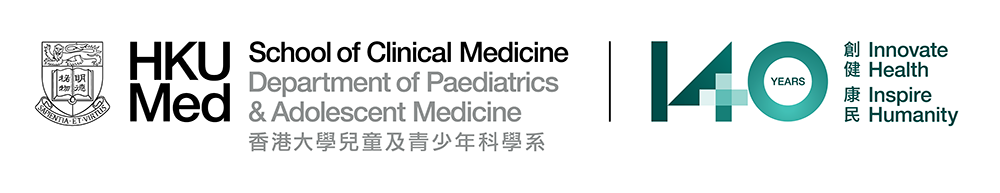 Li Ka Shing Faculty of Paed, The University Of Hong Kong