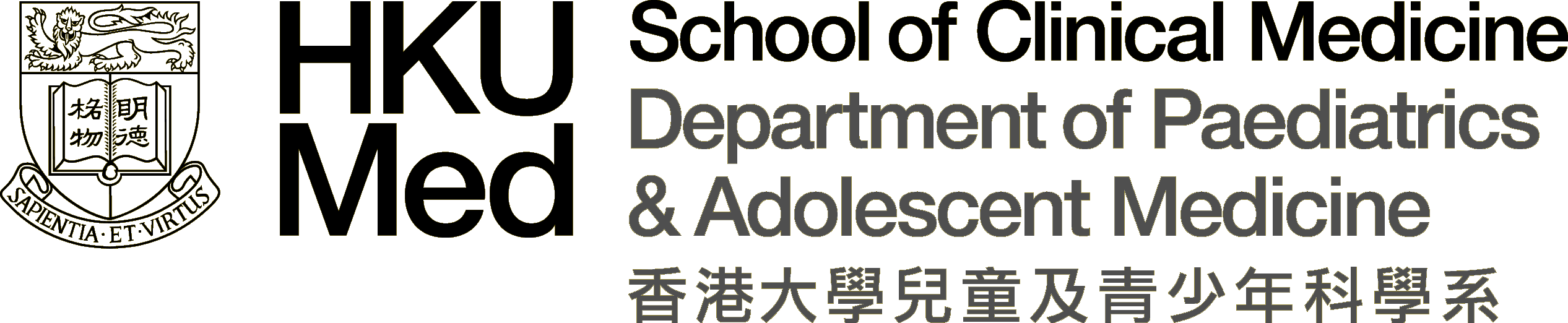 Li Ka Shing Faculty of Paed, The University Of Hong Kong