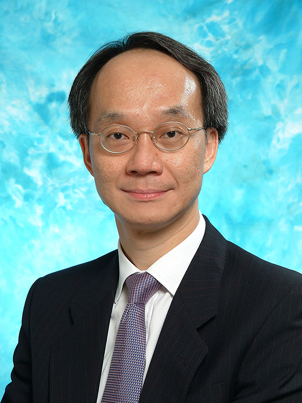 Prof. Yu-lung Lau