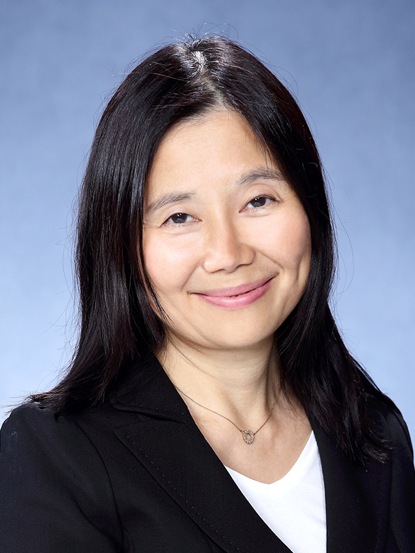 Dr. Chan Hoi Shan Sophelia